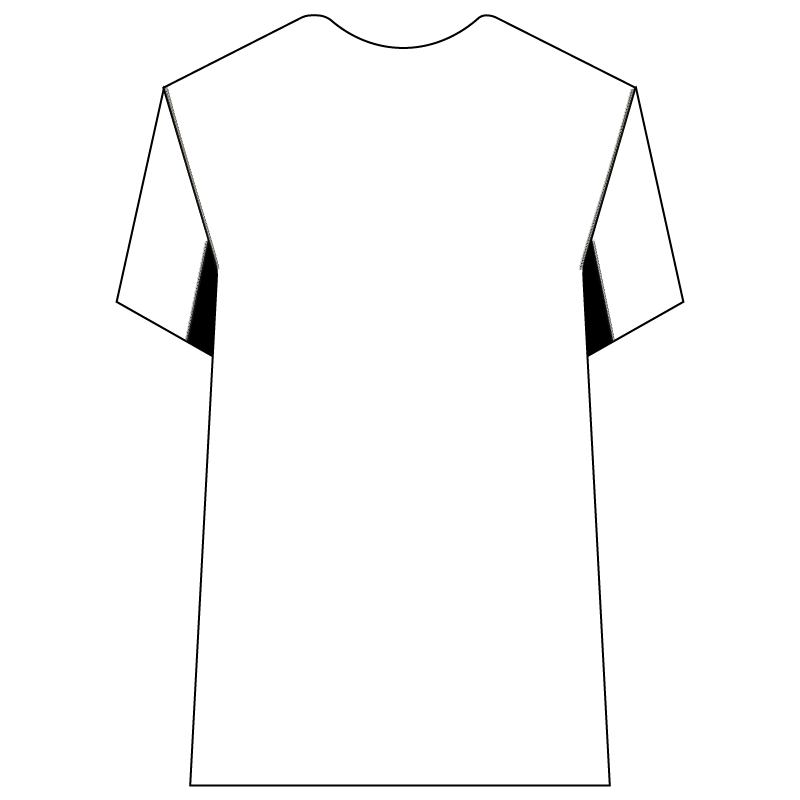 Custom Short Sleeve Jersey