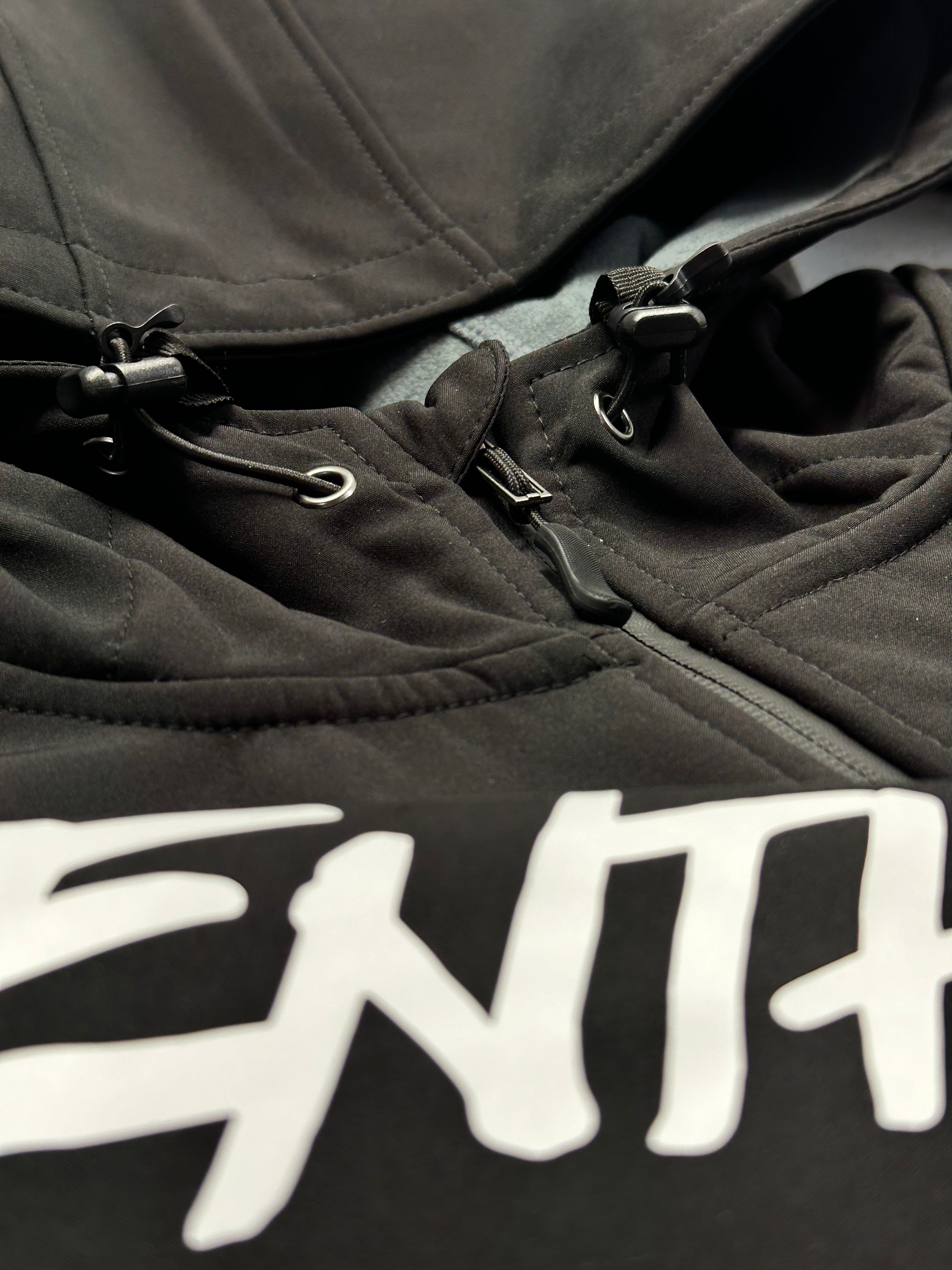 Tech Shell v2 Jacket