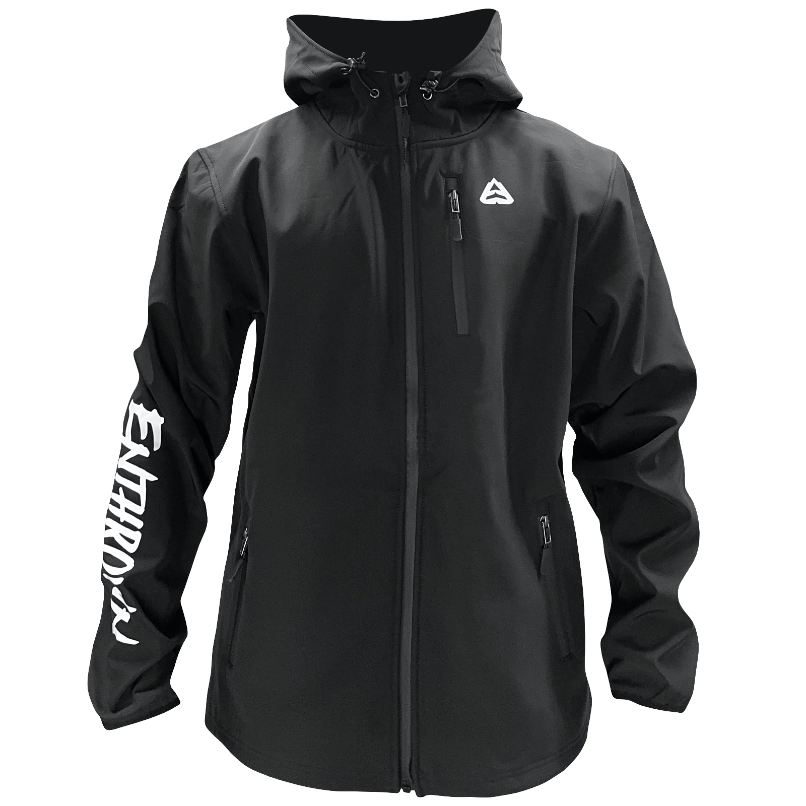 Tech Shell v2 Jacket