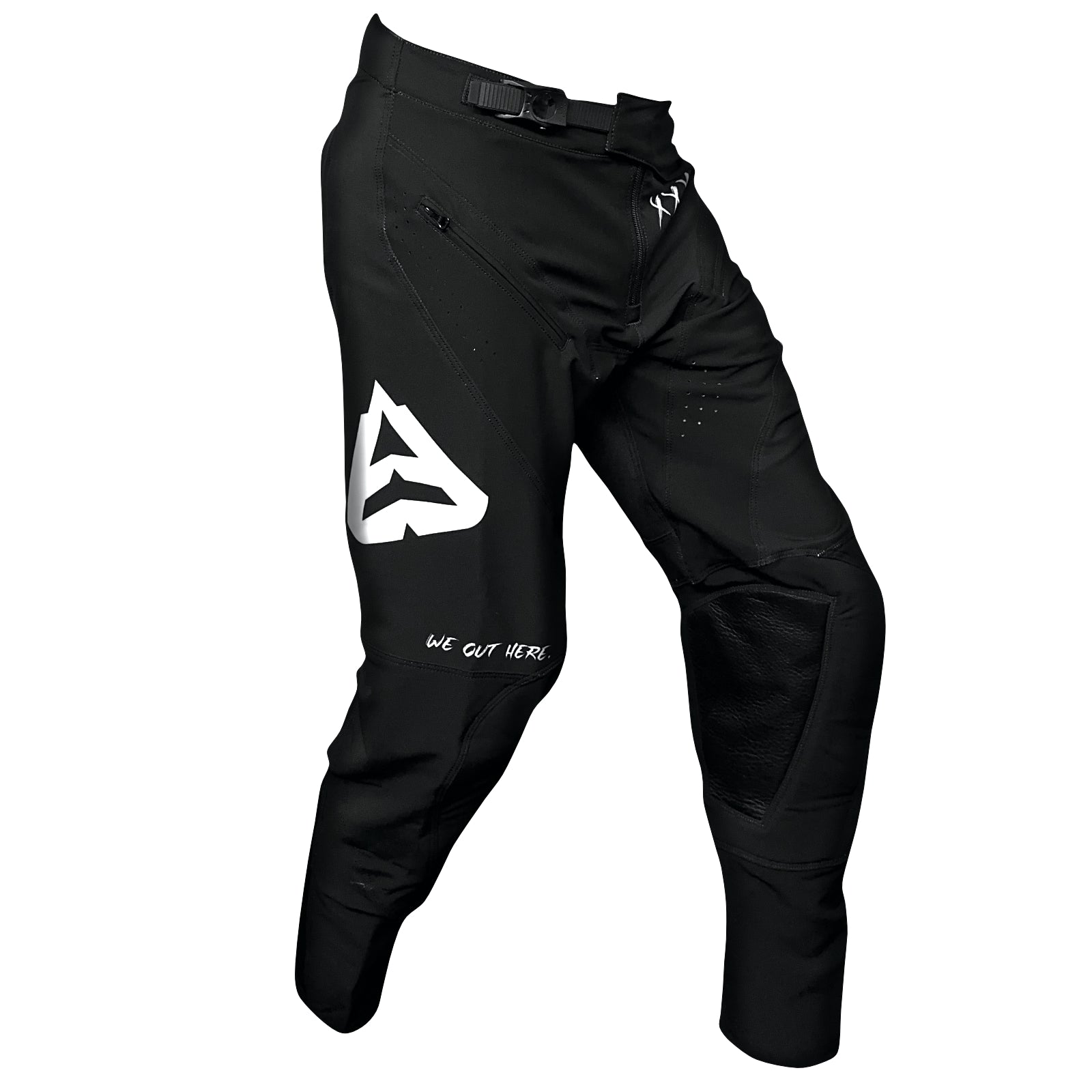 Dark Abyss Pants