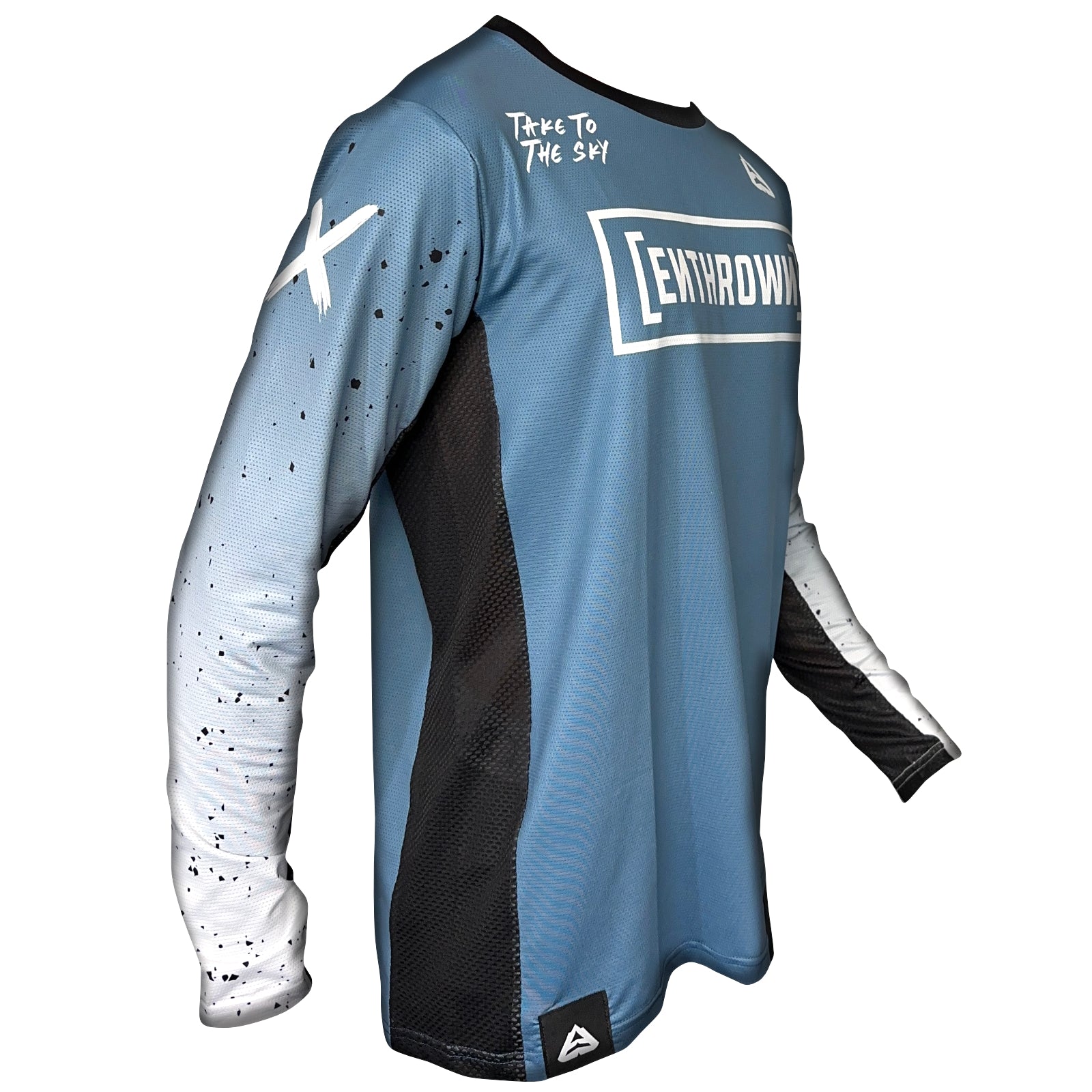 Violent Skies Jersey