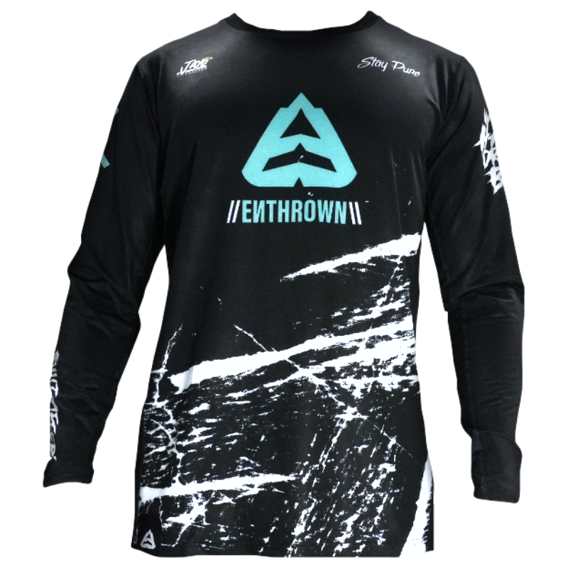 Archer Pro Series Jersey