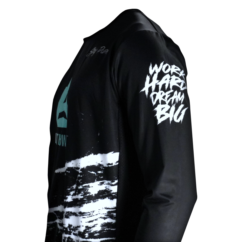 Archer Pro Series Jersey