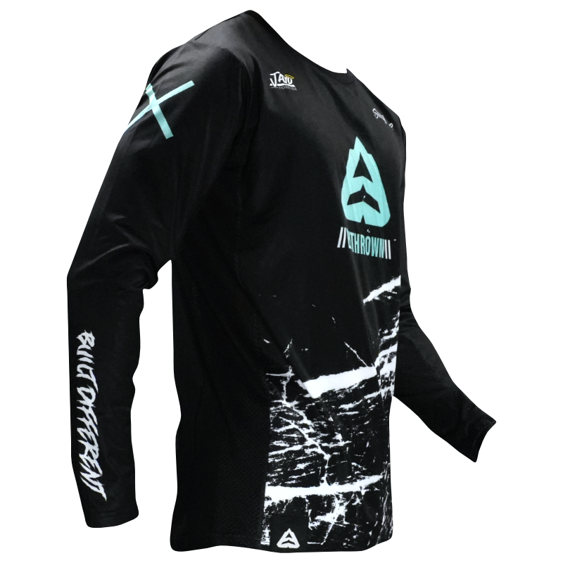 Archer Pro Series Jersey