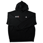 Banksy Signature Hoodie