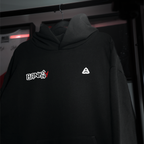 Banksy Signature Hoodie