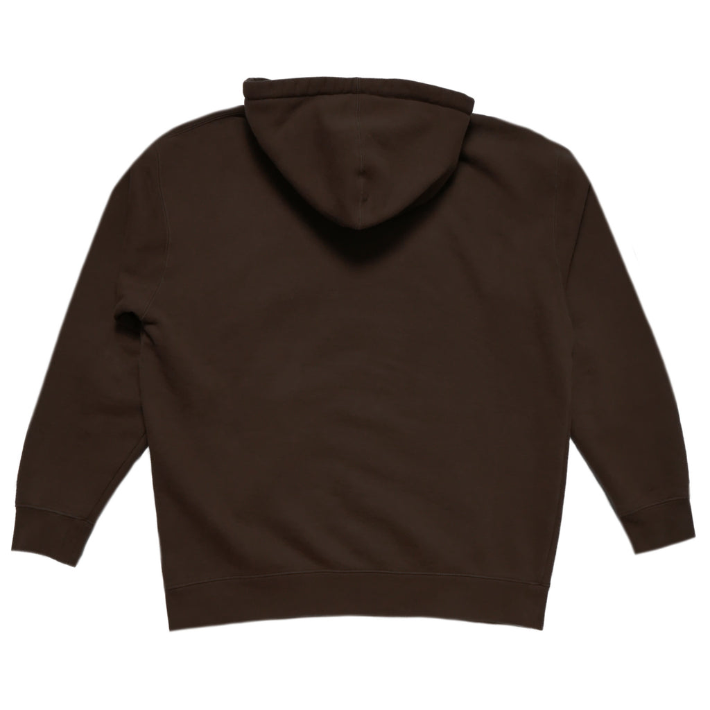 Chocolate Luxe Hoodie