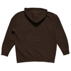 Chocolate Luxe Hoodie