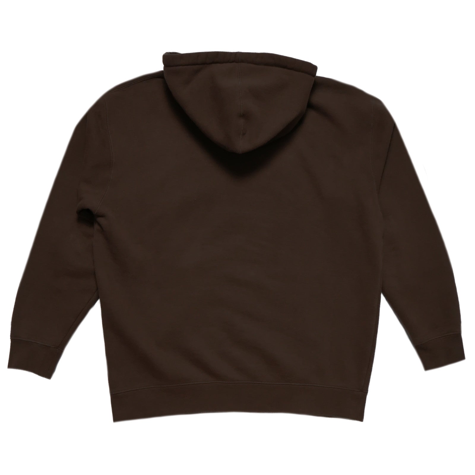 Chocolate Luxe Hoodie