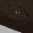 Chocolate Luxe Hoodie