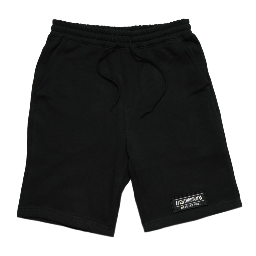 Core Sweat Shorts