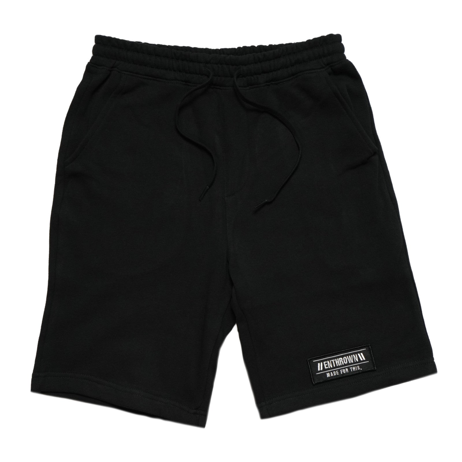 Core Sweat Shorts
