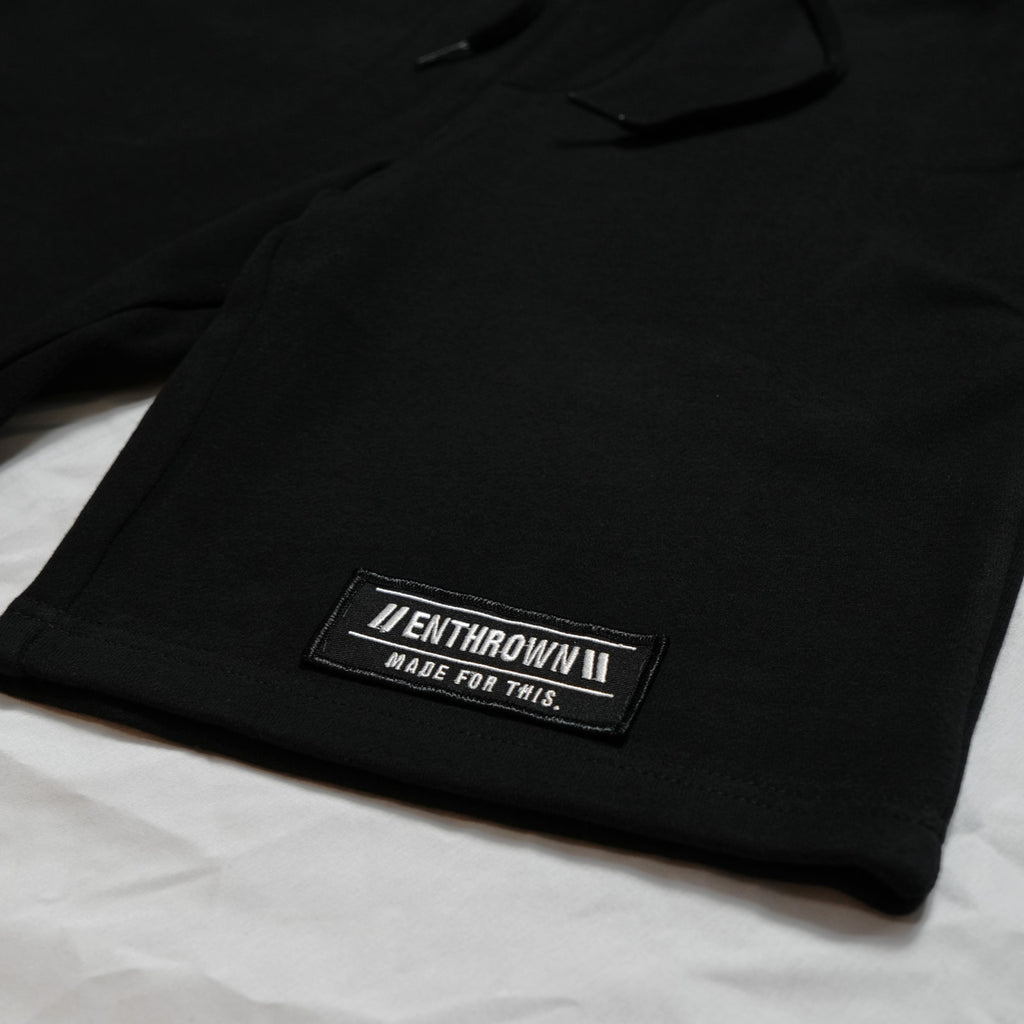 Core Sweat Shorts