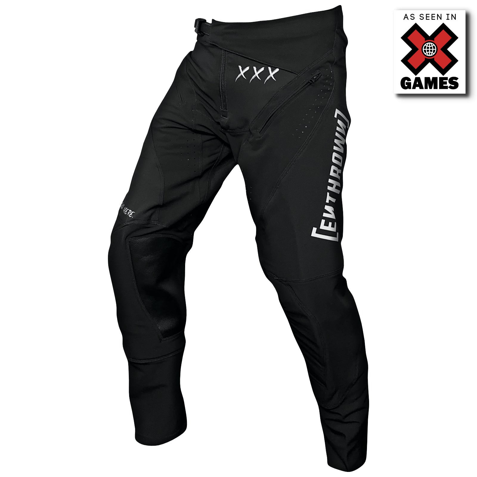 Dark Abyss Pants