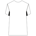 Custom Short Sleeve Jersey
