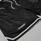 "Dig Deep" League Shorts