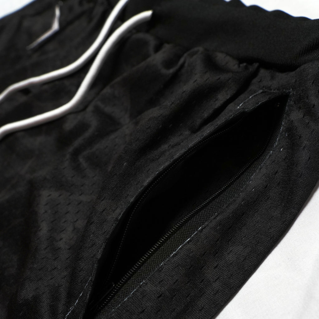 "Dig Deep" League Shorts