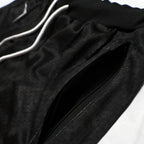 "Dig Deep" League Shorts