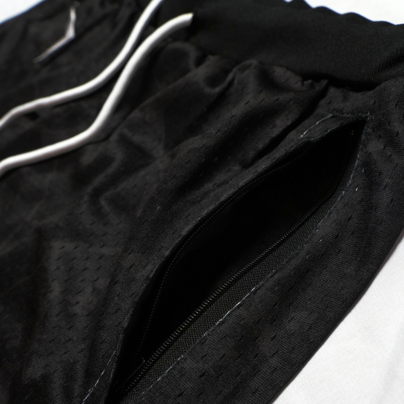 "Dig Deep" League Shorts