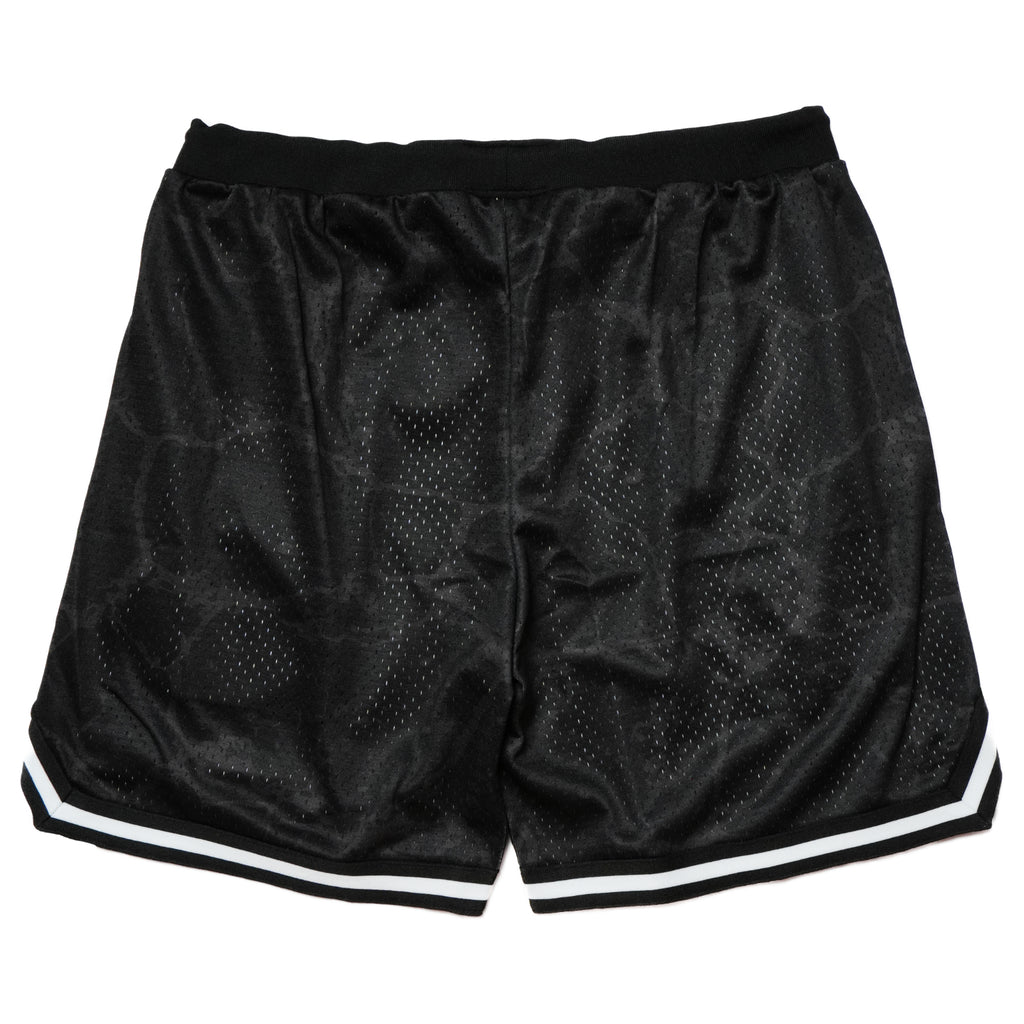 "Dig Deep" League Shorts