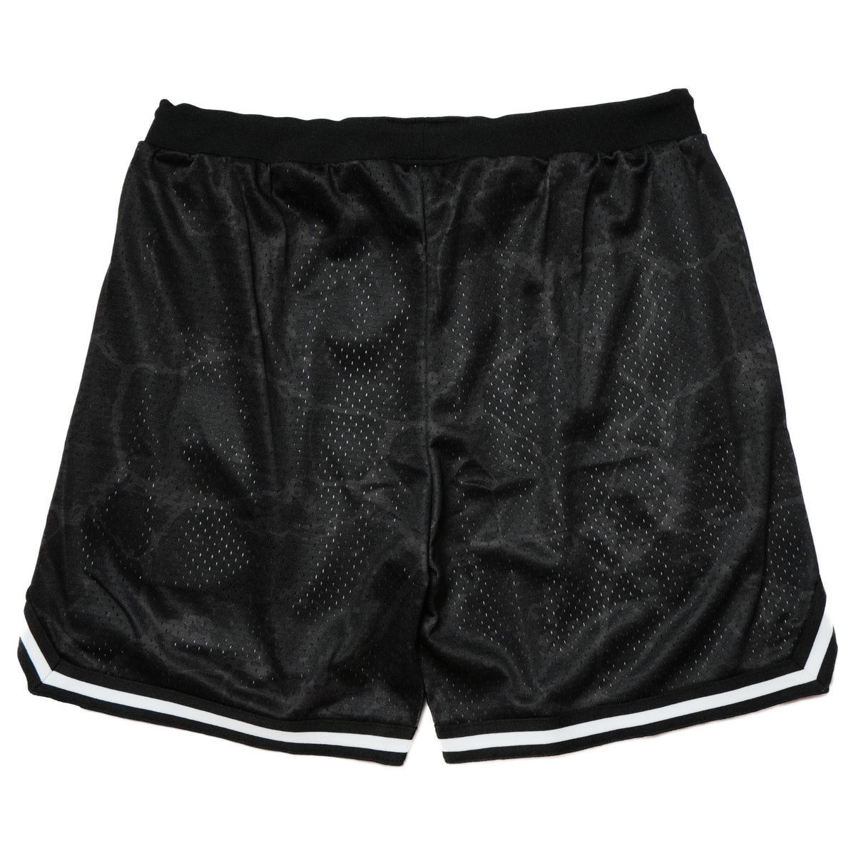 "Dig Deep" League Shorts