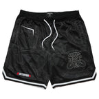 "Dig Deep" League Shorts