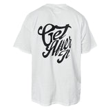 Youth Get After It Tee