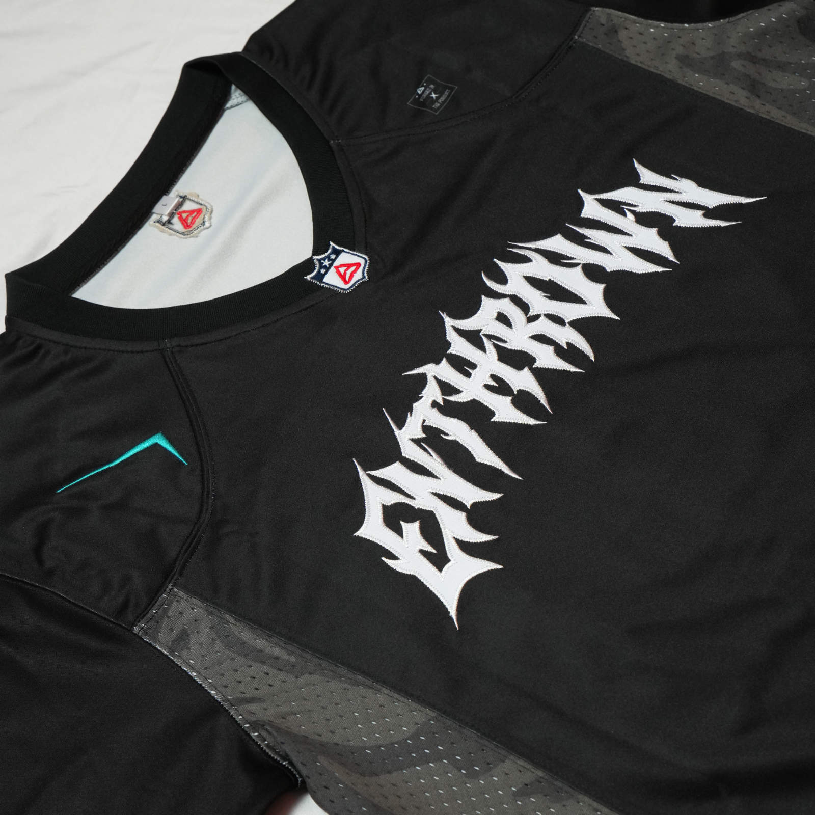 Gridiron Jersey