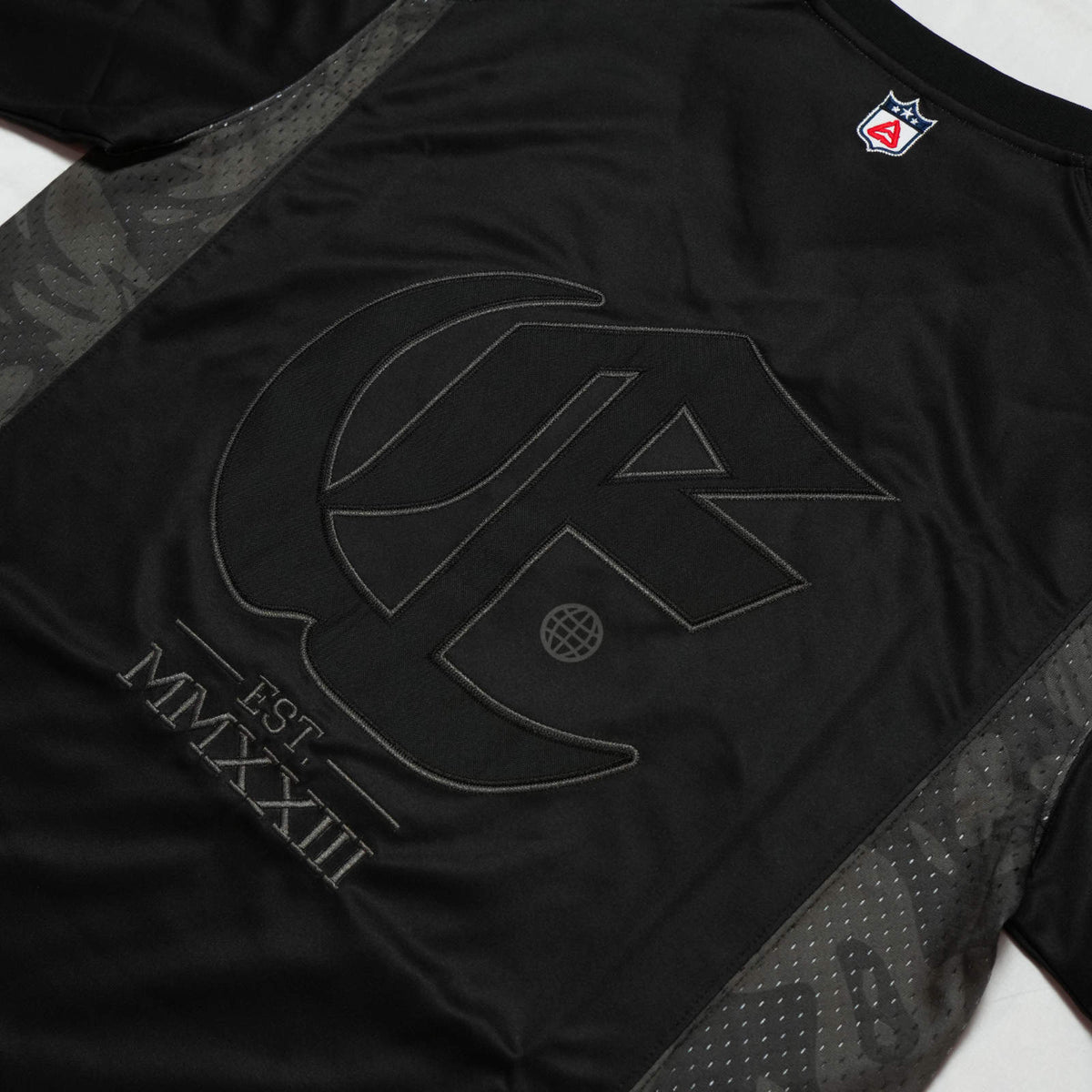 Gridiron Jersey