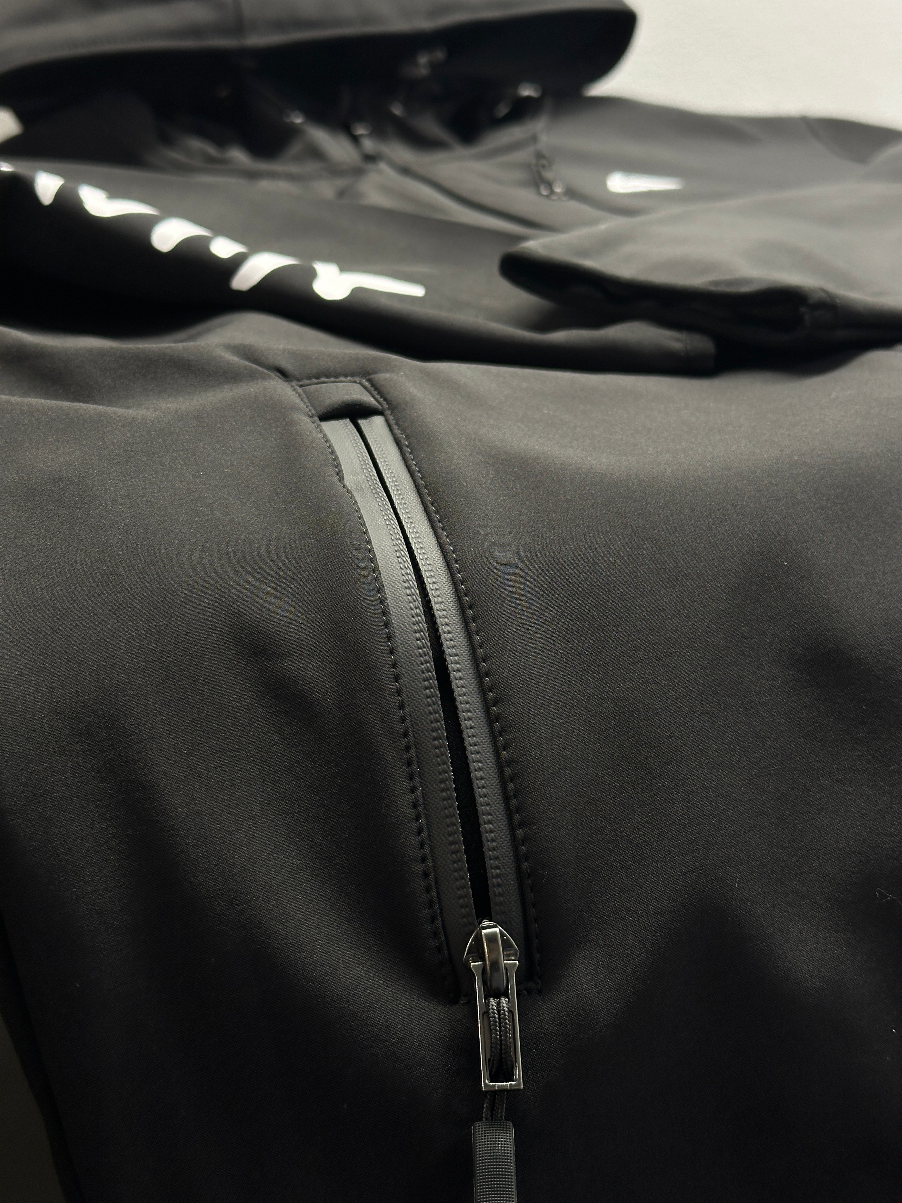 Tech Shell v2 Jacket