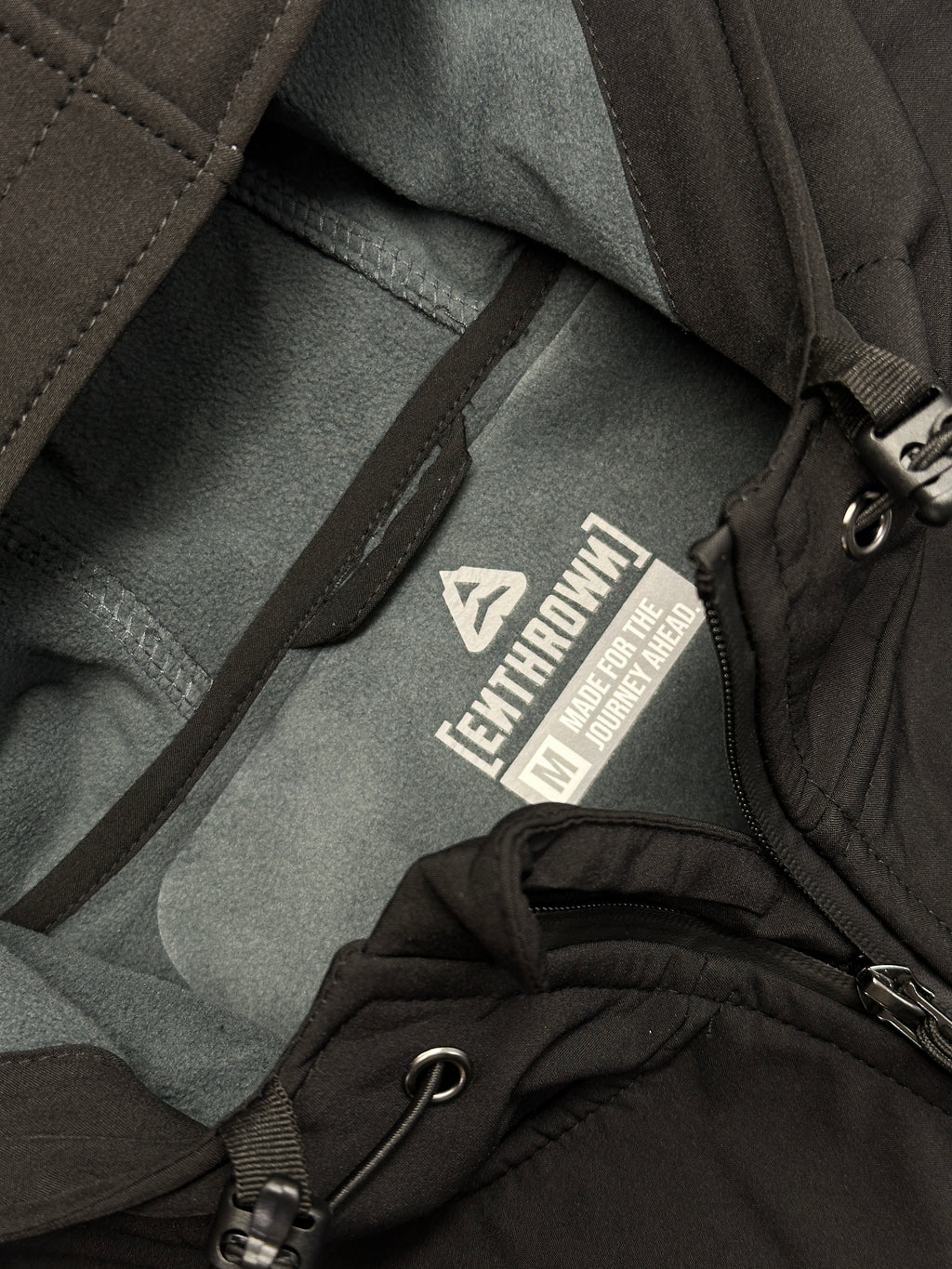 Road Tech Shell Tech Shell v2 Jacket – Enthrown
