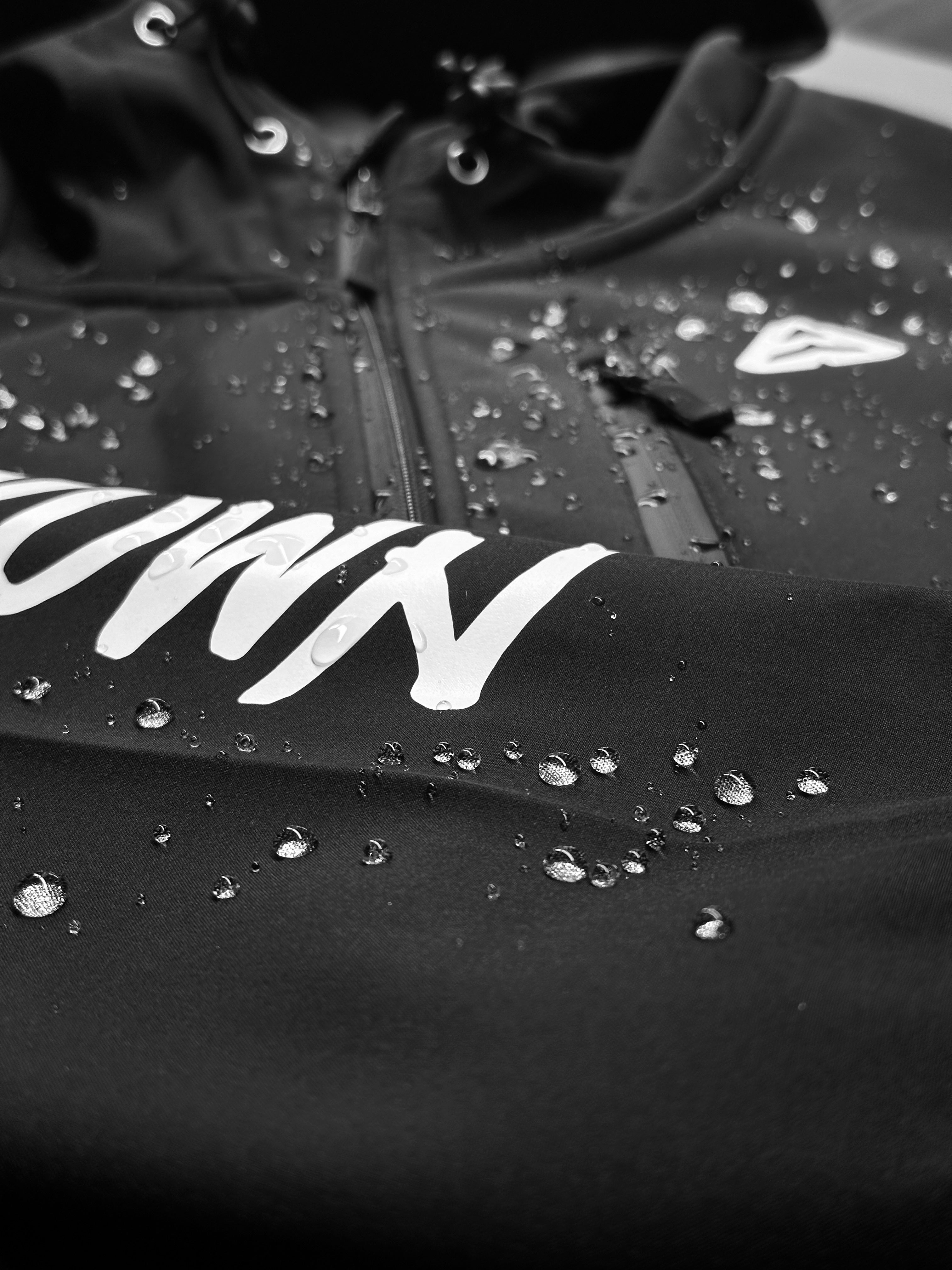 Tech Shell v2 Jacket