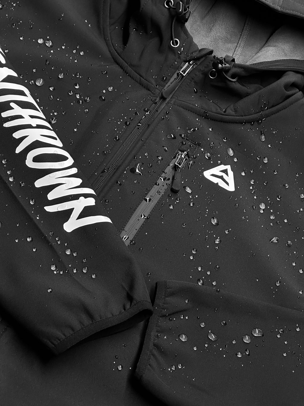 Road Tech Shell Tech Shell v2 Jacket – Enthrown