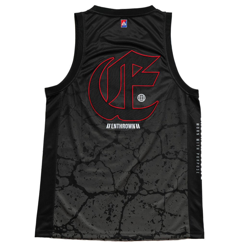 League Jersey