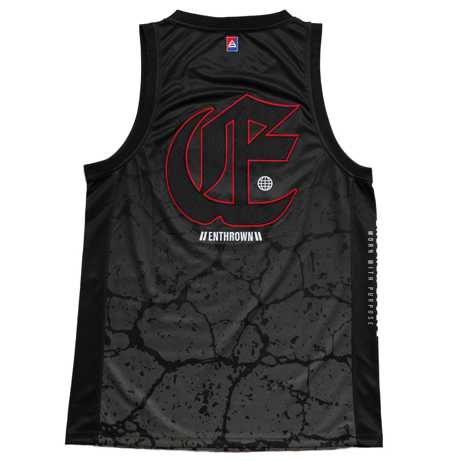 League Jersey