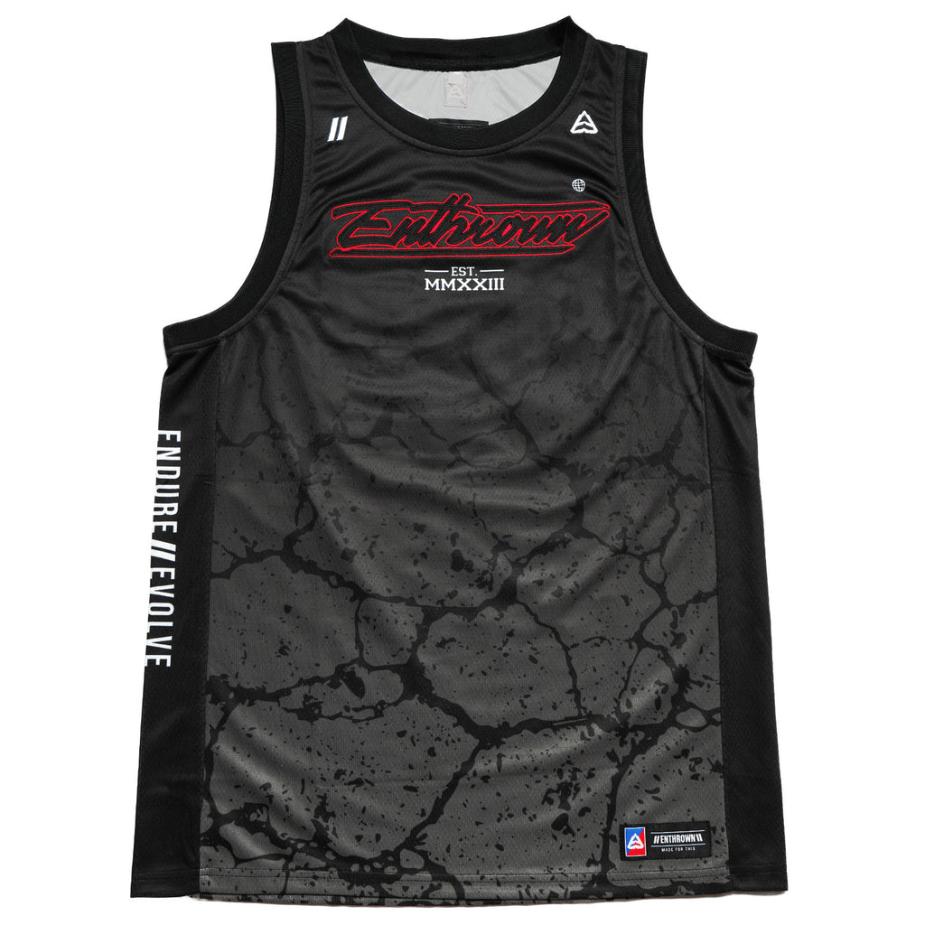 League Jersey