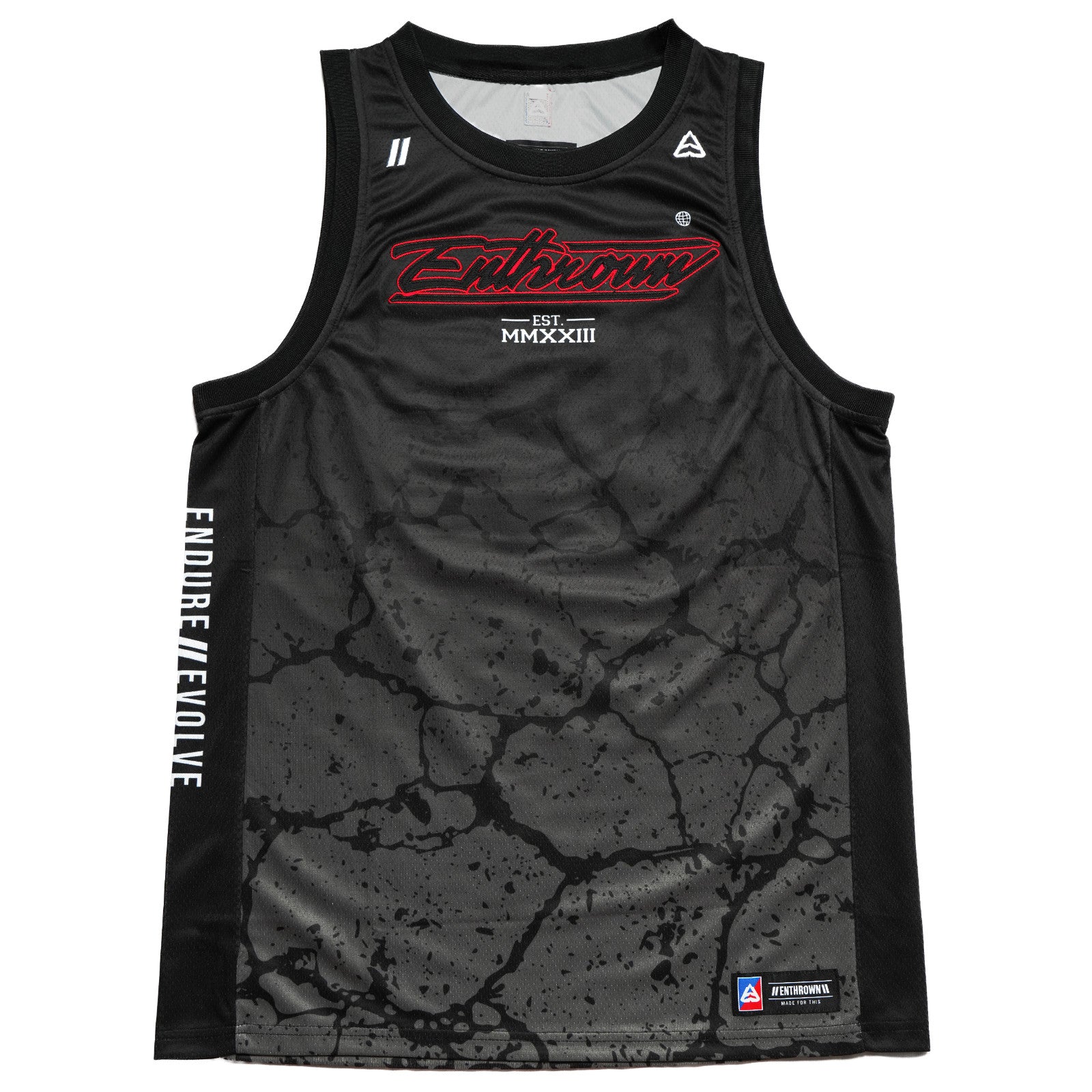 League Jersey