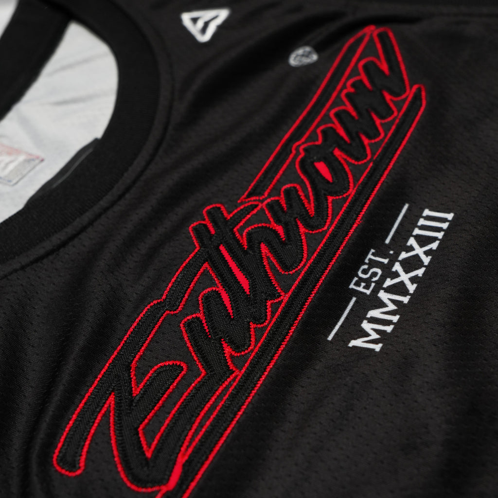 League Jersey