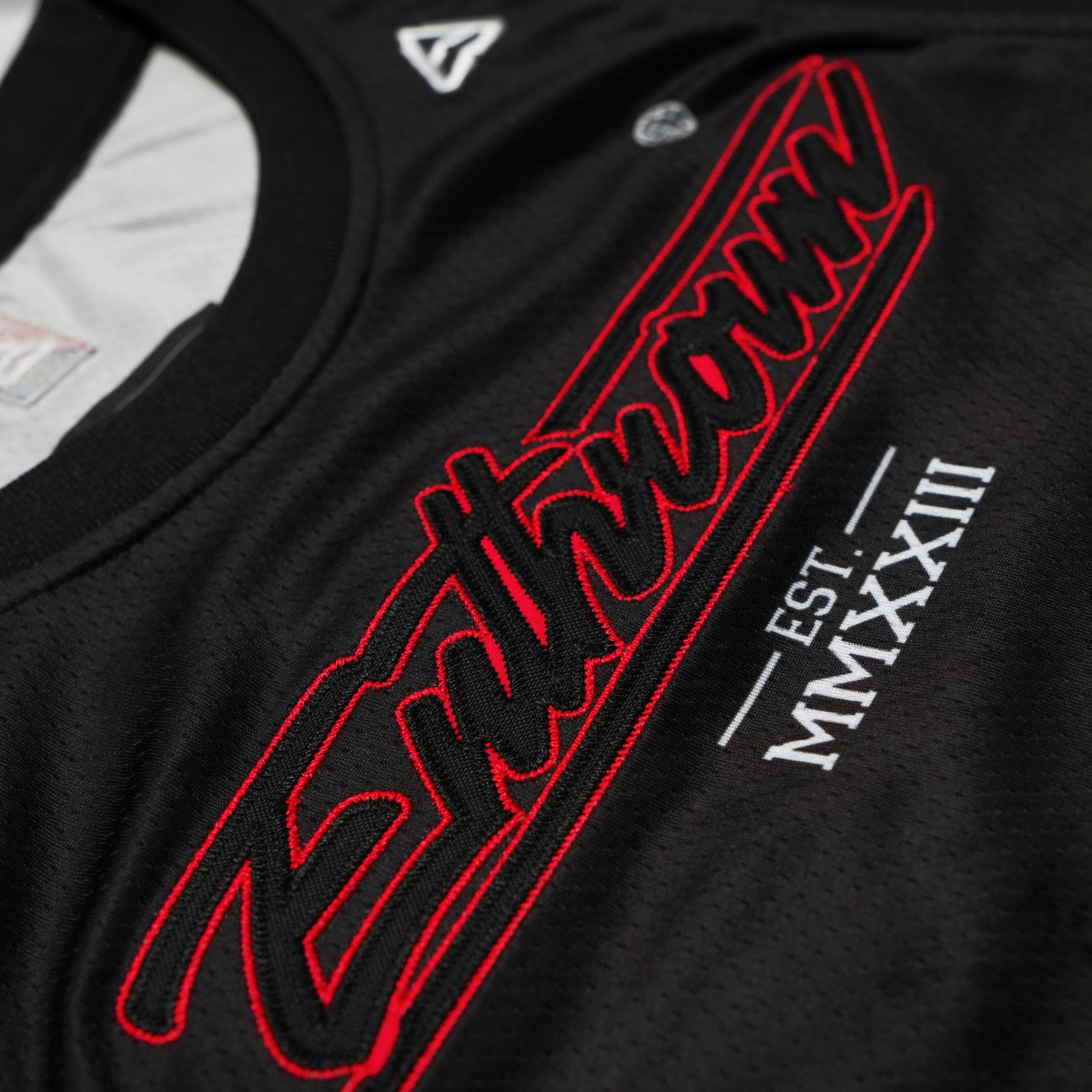 League Jersey