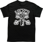 Youth Locked In Tee