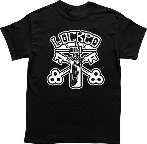 Youth Locked In Tee