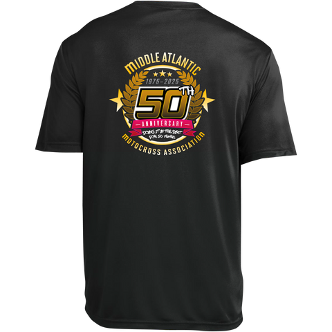 MAMA MX 50th Anv. Performance T [PRE-ORDER]