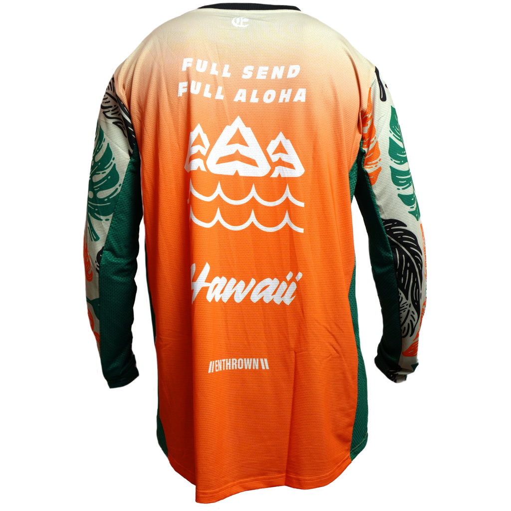 MTB Kauai Jersey