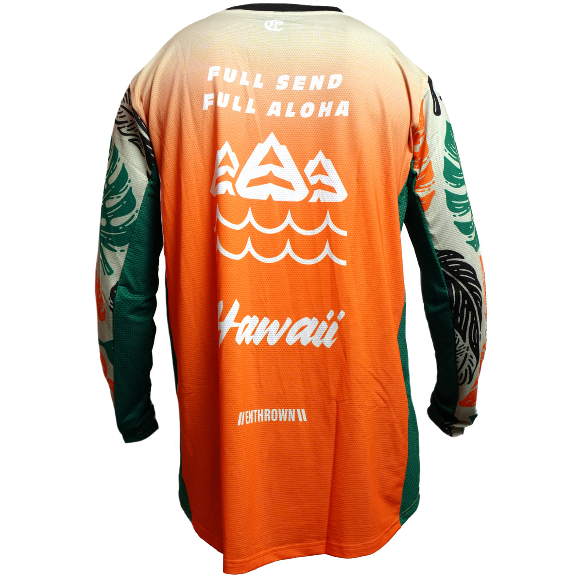 MTB Kauai Jersey