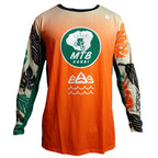 MTB Kauai Jersey