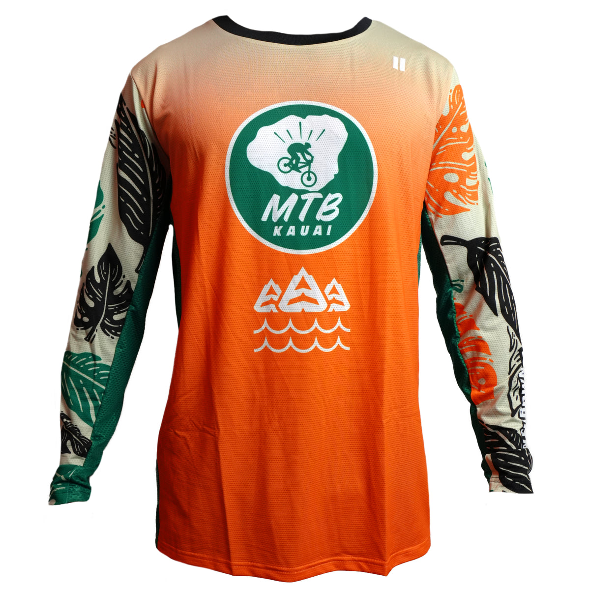 MTB Kauai Jersey