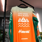 MTB Kauai Jersey