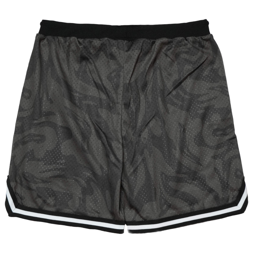 "Monarch" League Shorts