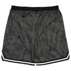 "Monarch" League Shorts