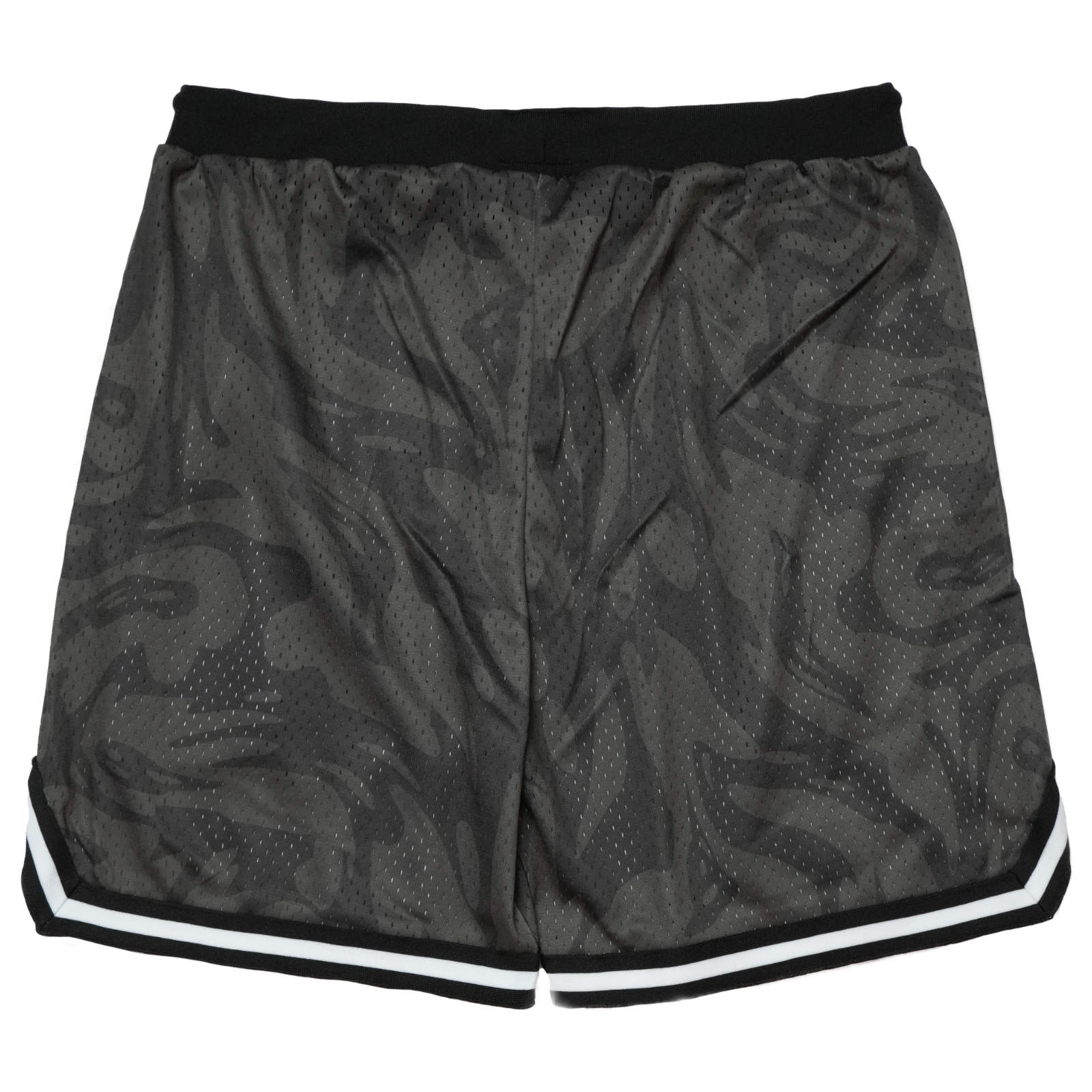 "Monarch" League Shorts